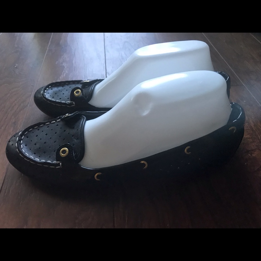 Sperry loafers shoes